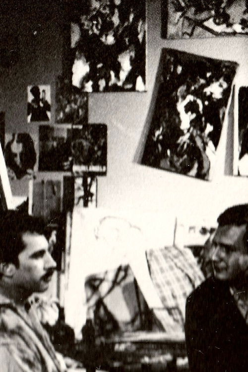 El payaso (1967) poster