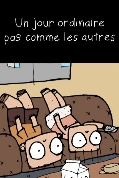 Remote Paradise (2004) poster