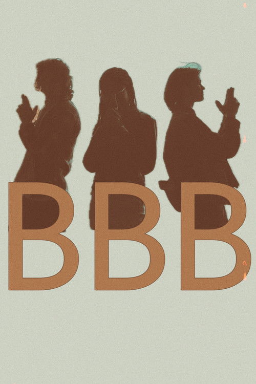 Belt Buckle Boys (2025) poster