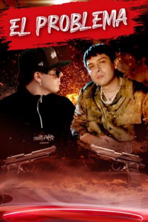 El Problema (2024) poster