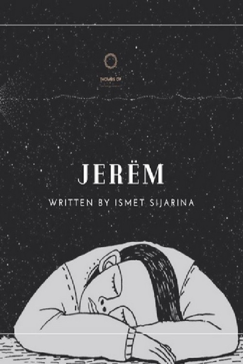 Jerëm poster