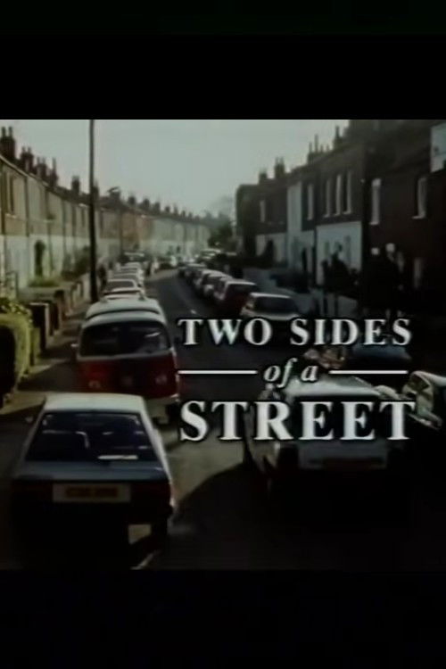 Two Sides of the Street (1989) poster