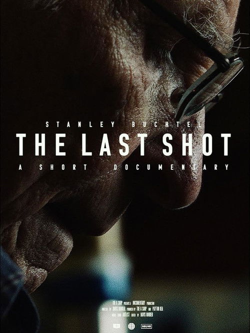The Last Shot (2023) poster