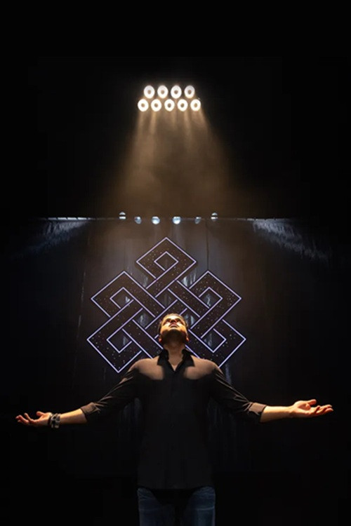 Rayen Panday: Karma (2025) poster