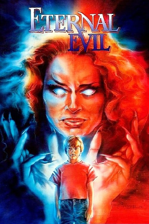 Eternal Evil (1985) poster
