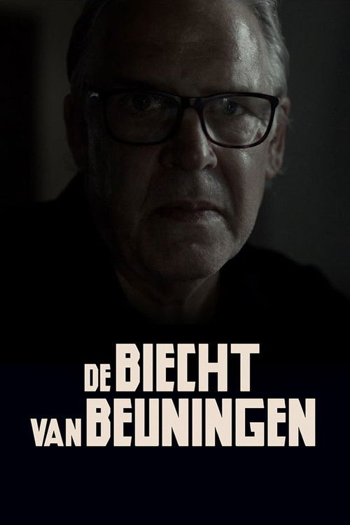 De Biecht van Beuningen (2021) poster