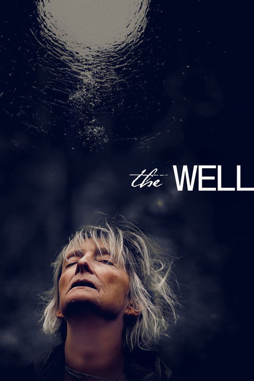The Well (2026) poster