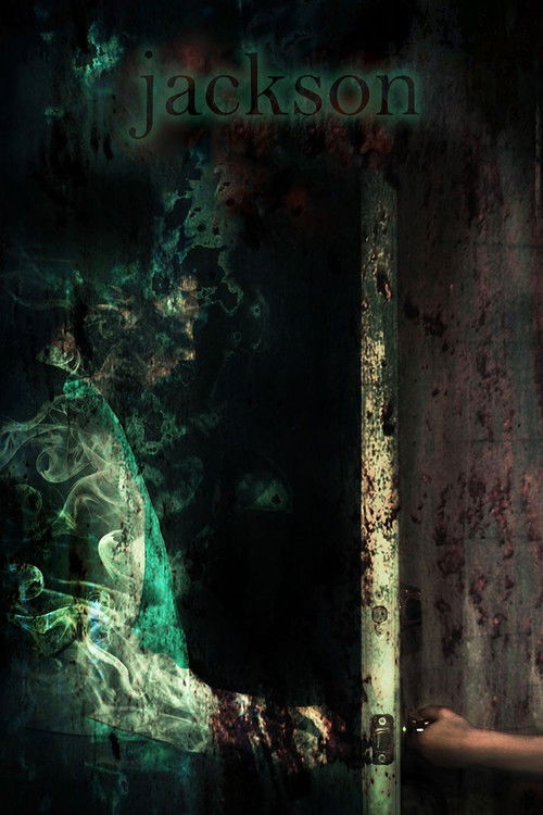 Jackson (2019) poster