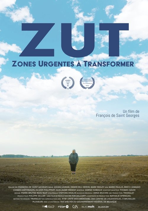 ZUT – Zones Urgentes à Transformer (2022) poster
