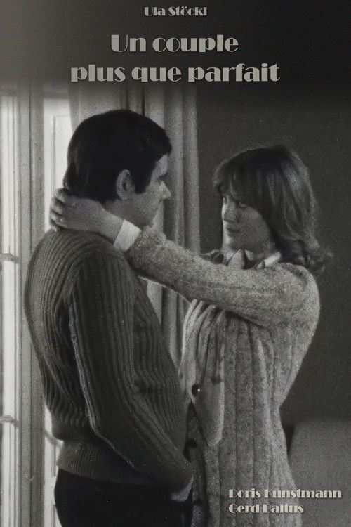 A Very Perfect Couple (1974) poster