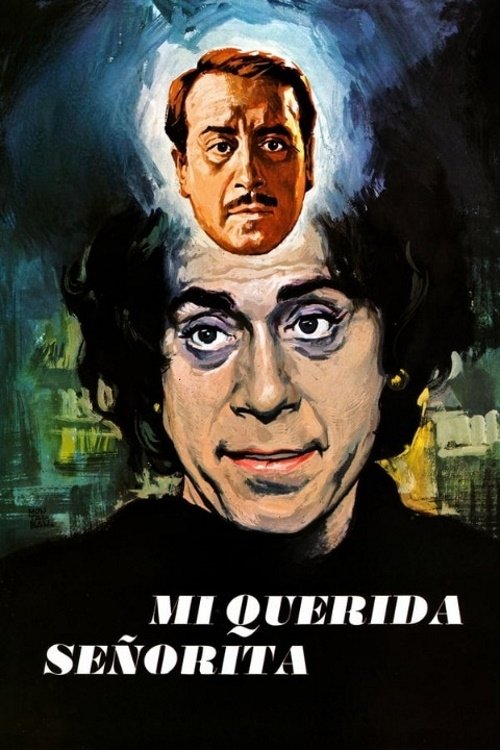 Mi querida señorita (1972) poster