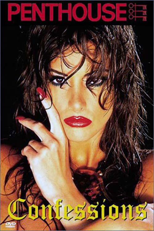 Penthouse: Confessions (1997) poster