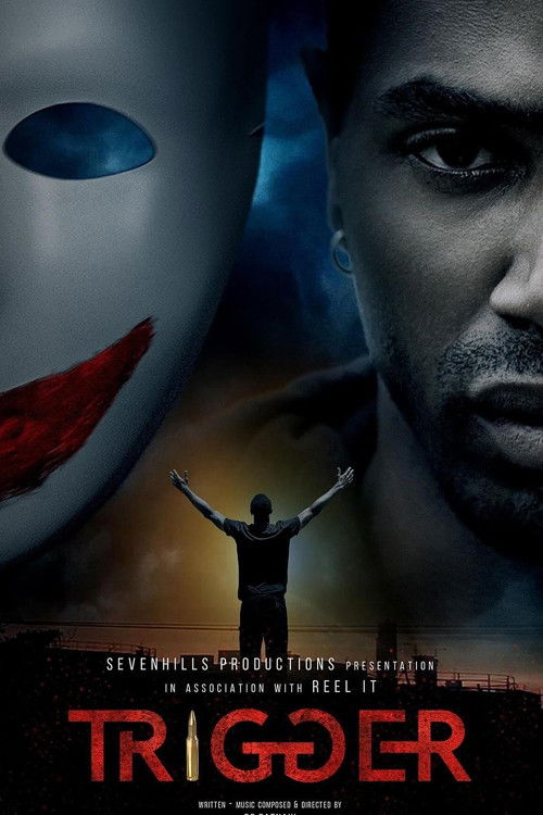 Trigger (2023) poster