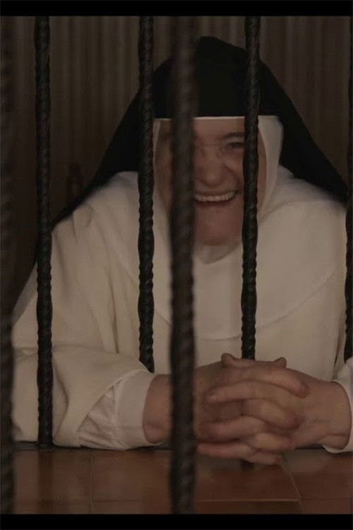 Esconderite (2021) poster