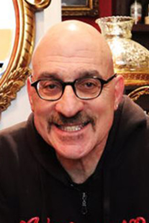 Τζώννυ Βαβούρας