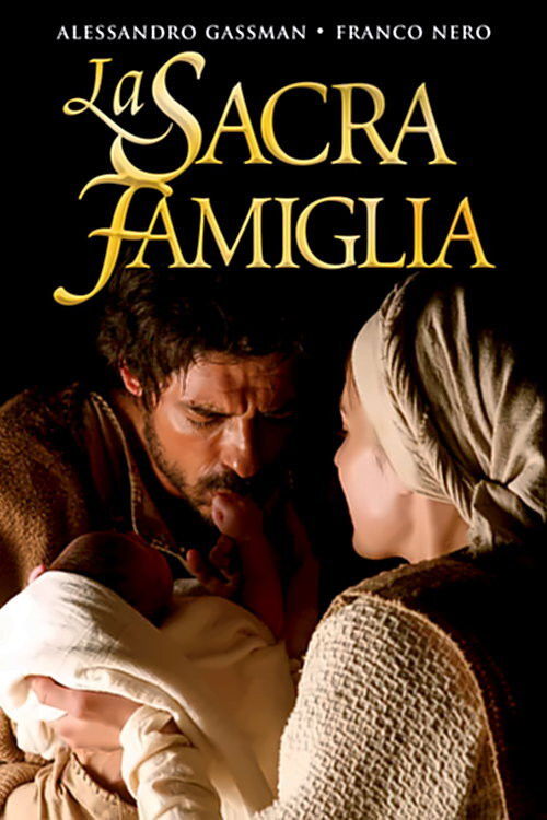 The Holy Family (2006) poster