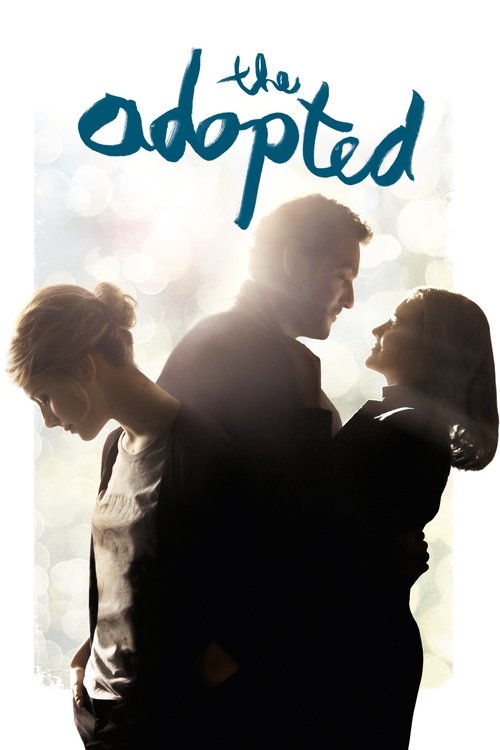 The Adopted (2011) poster