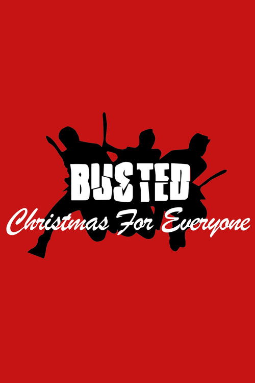 Busted: Christmas for Everyone (2003) poster