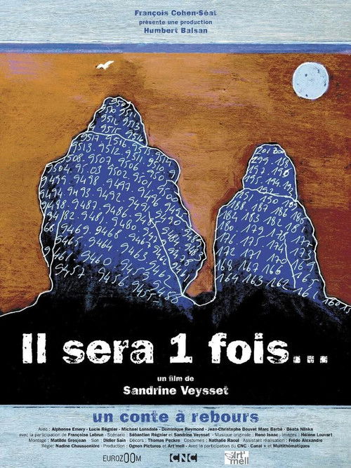 Il sera 1 fois... (2007) poster