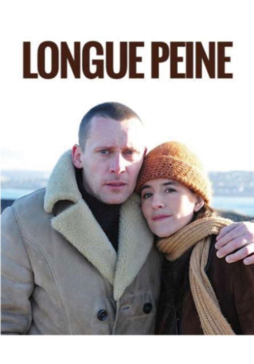 Longue Peine (2011) poster