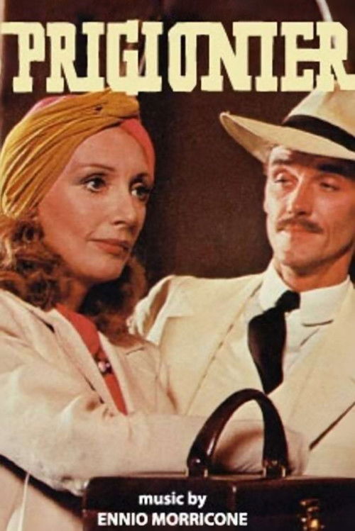 Il prigioniero (1978) poster
