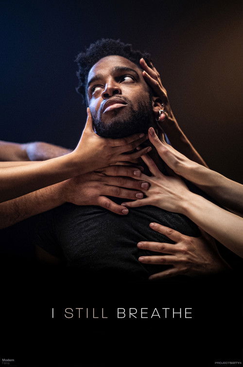 I Still Breathe (2020) poster