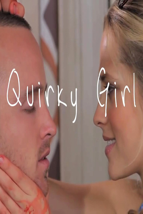 Quirky Girl (2011) poster