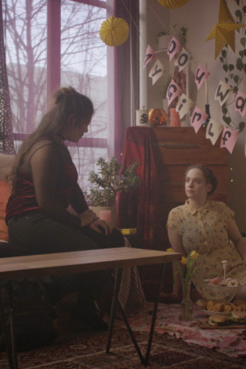 Everything's Great! (2019) poster