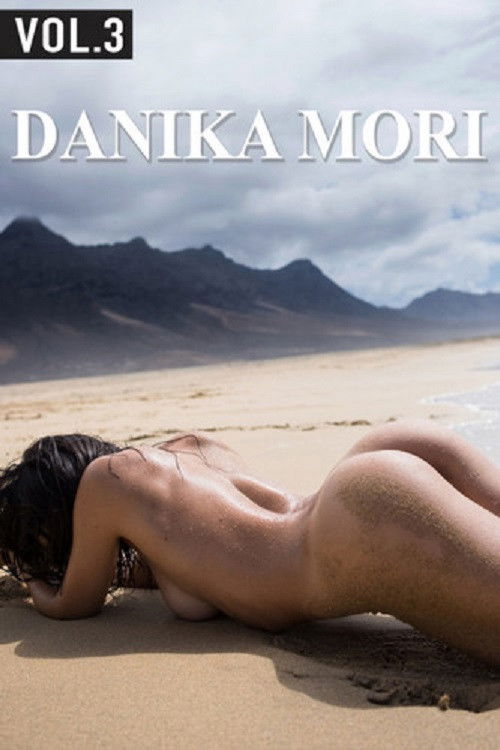 Danika Mori 3 (2020) poster