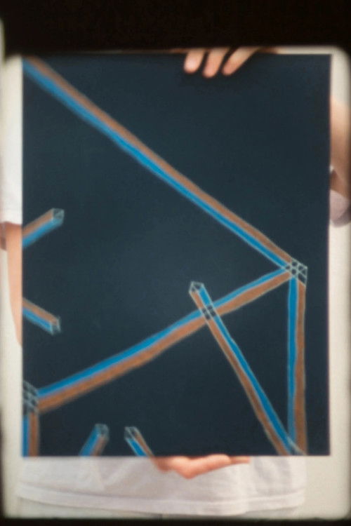 As Much Time as Space (2018) poster