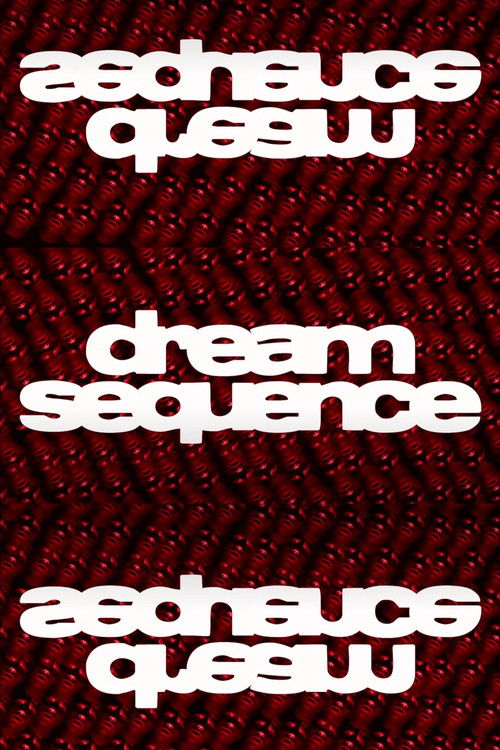 Dream Sequence (2019) poster