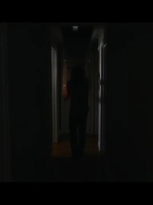 Occupier (2021) poster