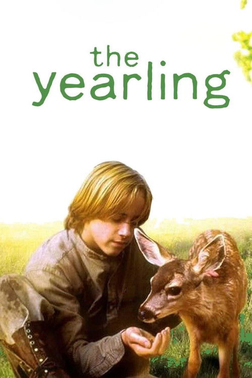 The Yearling (1994) poster