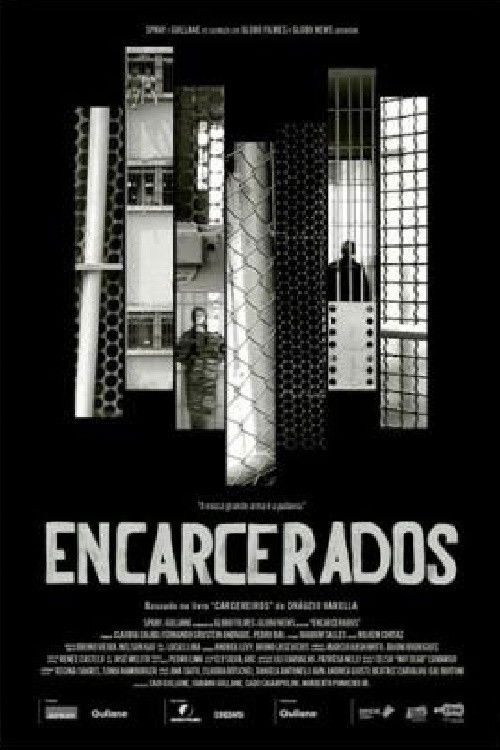 Encarcerados (2019) poster