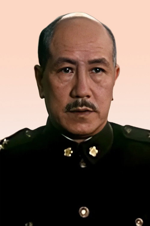孙飞虎