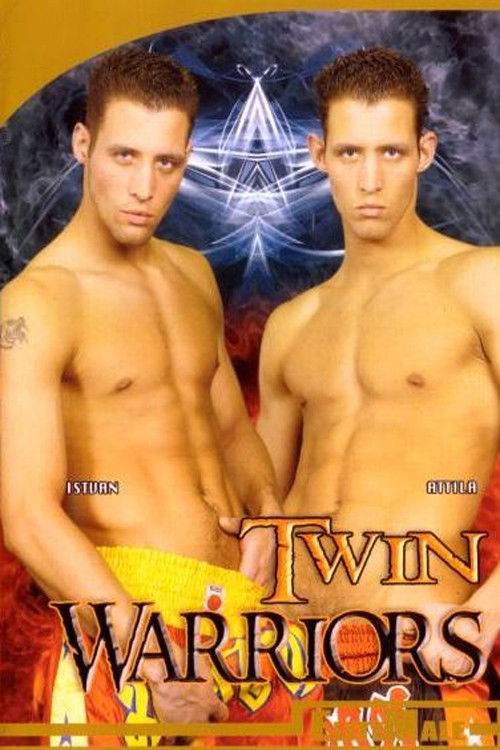 Twin Warriors (2006) poster