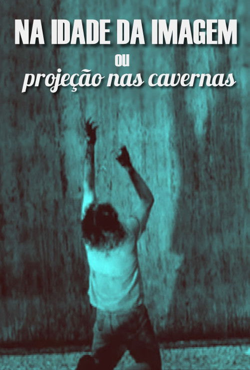 Na Idade da Imagem ou Projeção nas Cavernas (2002) poster