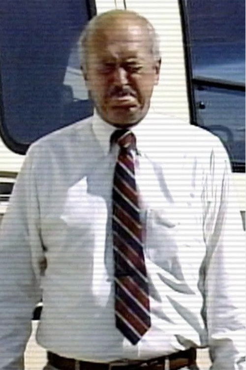 Winnebago Man (1988) poster