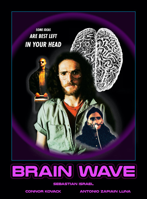 Brain Wave (2021) poster