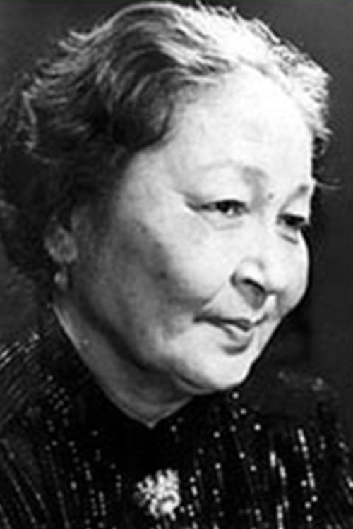 Бикен Римова