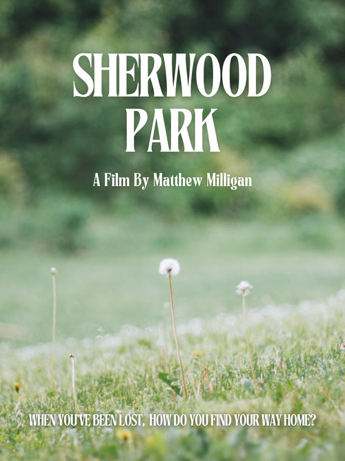 Sherwood Park (2024) poster
