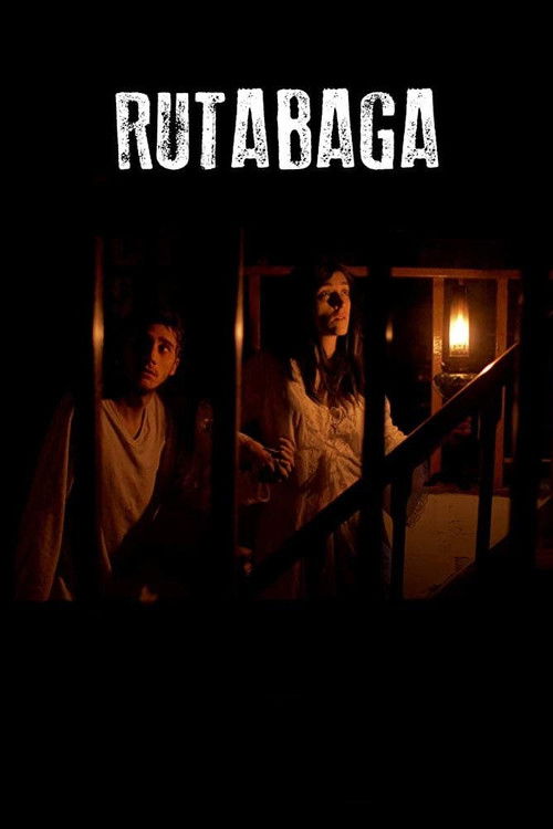 Rutabaga (2019) poster
