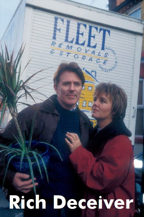 Rich Deceiver (1995) poster