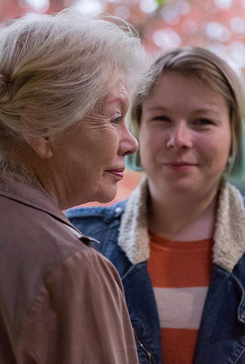 Ladies Without Lipstick (2015) poster