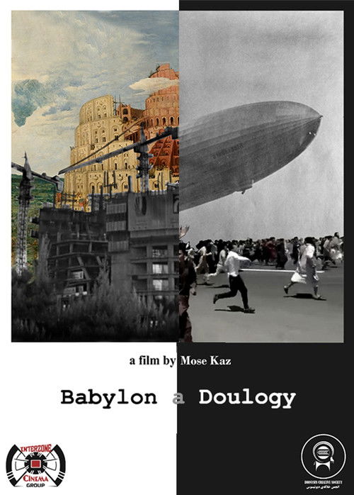 Babylon a Duology poster