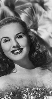 The Shining Future (1944) poster