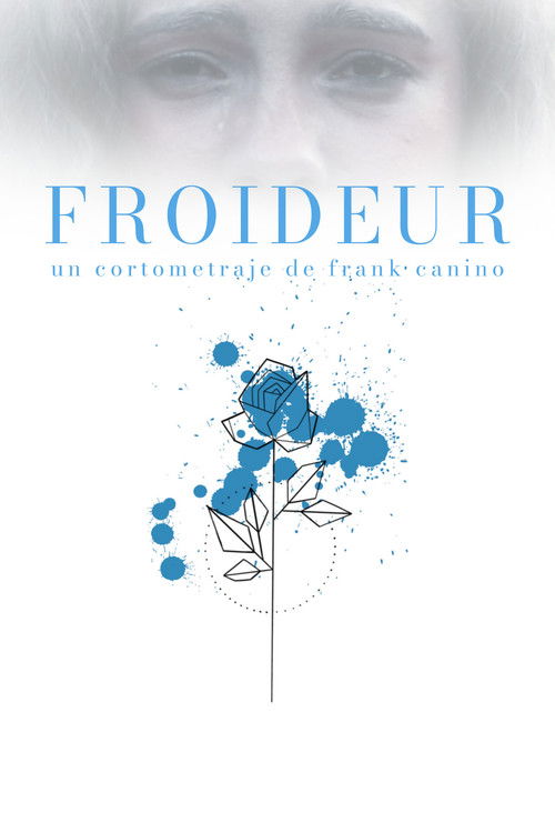 Froideur poster