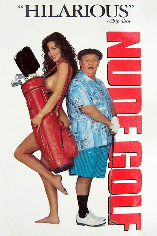 Nude Golf (1993) poster