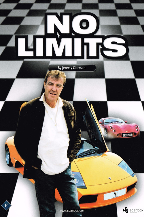 Clarkson: No Limits (2002) poster