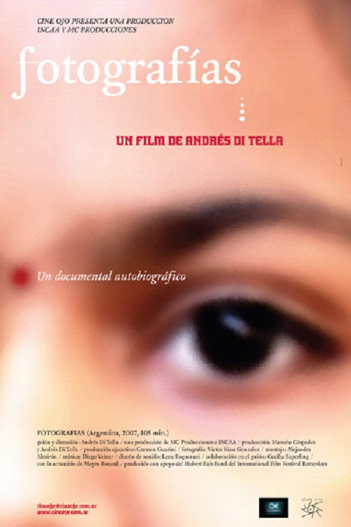 Photographs (2007) poster